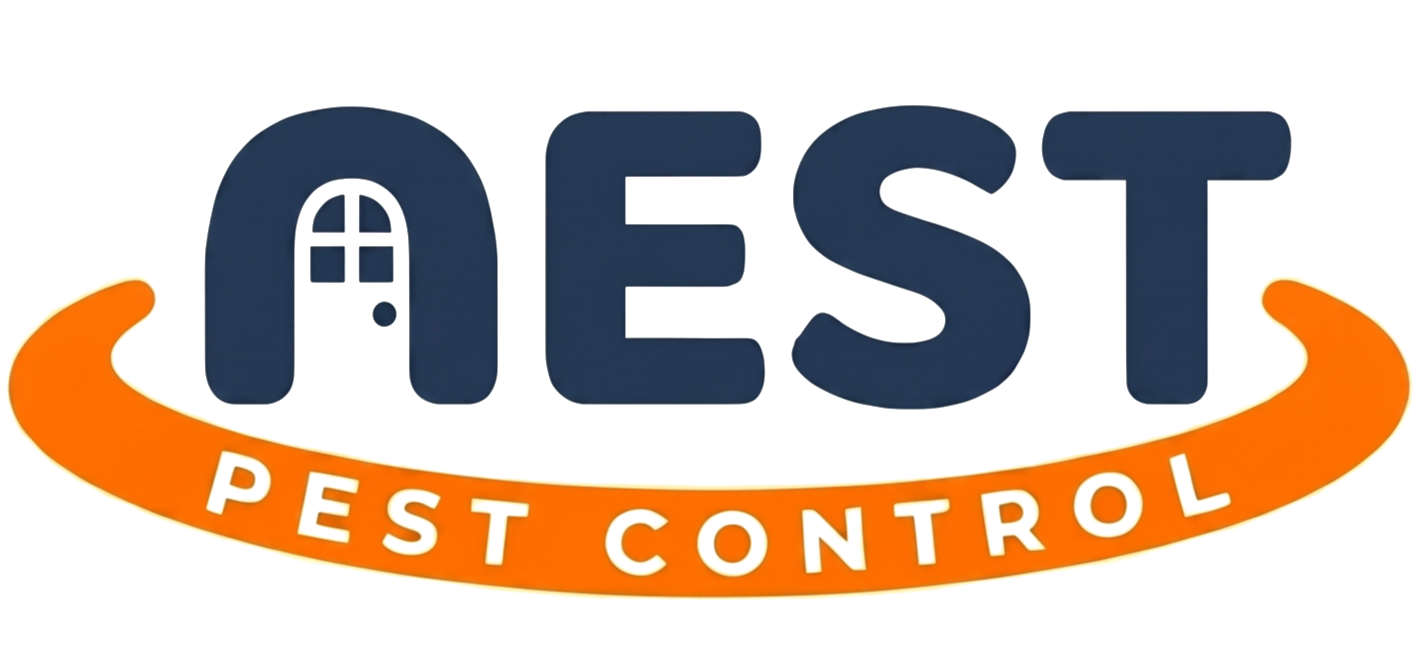Nest Pest Control